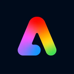 Значок Adobe Express